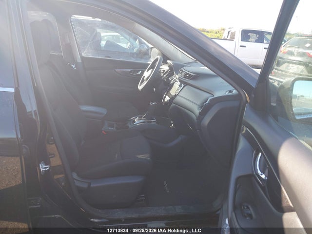 Aukcja sprzedaży 2018 Nissan Rogue Midnight Edition/s/sl/sl W/propilot Assist/sv, vin: 5N1AT2MVXJC780601, numer aukcji: 12713834