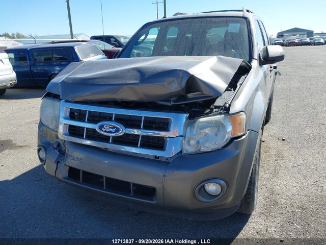 12713837 :رقم المزاد ، 1FMCU9DG4BKB81099 vin ، 2011 Ford Escape Xlt Automatic مزاد بيع