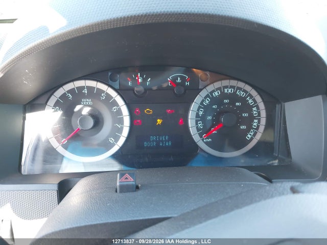12713837 :رقم المزاد ، 1FMCU9DG4BKB81099 vin ، 2011 Ford Escape Xlt Automatic مزاد بيع