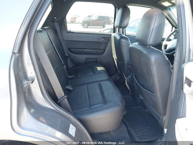 12713837 :رقم المزاد ، 1FMCU9DG4BKB81099 vin ، 2011 Ford Escape Xlt Automatic مزاد بيع