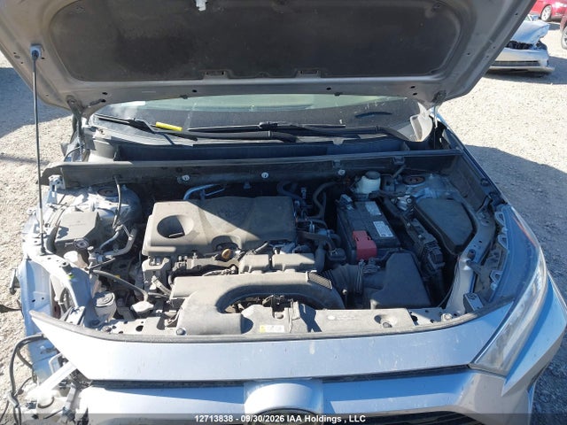 Toyota Rav4 Xle 2021 2T3W1RFV3MC094957 Image 10