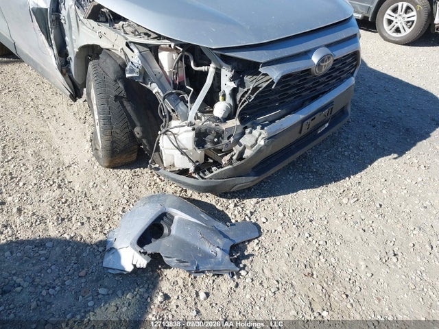 Toyota Rav4 Xle 2021 2T3W1RFV3MC094957 Image 12