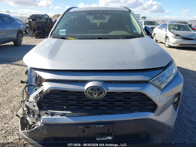 Toyota Rav4 Xle 2021 2T3W1RFV3MC094957 Image 13