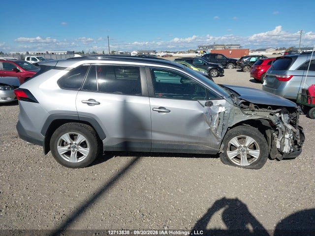Toyota Rav4 Xle 2021 2T3W1RFV3MC094957 Image 14