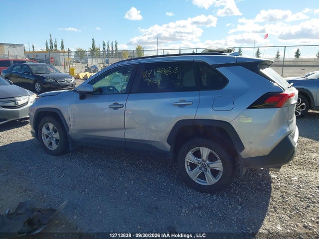 Toyota Rav4 Xle 2021 2T3W1RFV3MC094957 Image 15