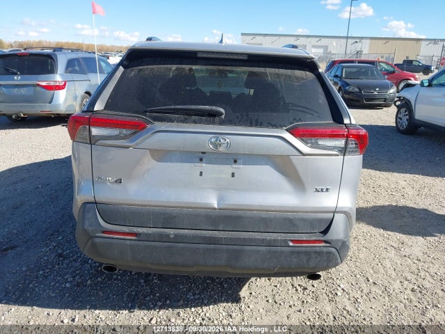 Toyota Rav4 Xle 2021 2T3W1RFV3MC094957 Image 17