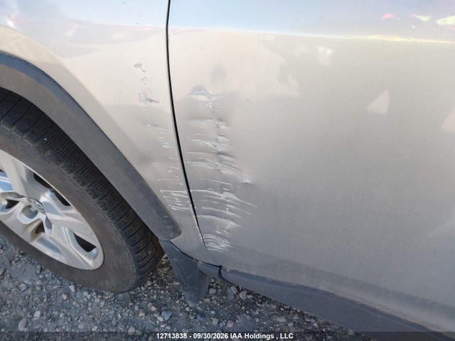 Toyota Rav4 Xle 2021 2T3W1RFV3MC094957 Image 20