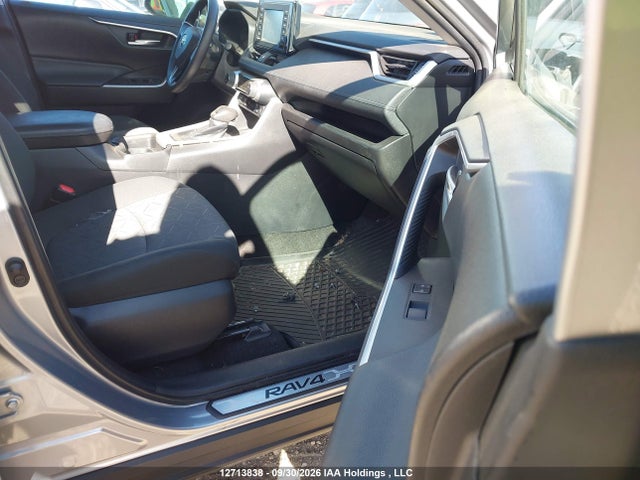 Toyota Rav4 Xle 2021 2T3W1RFV3MC094957 Image 5