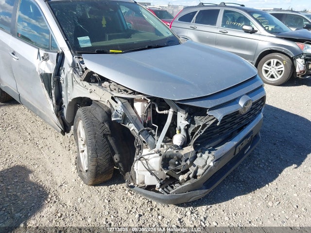 Toyota Rav4 Xle 2021 2T3W1RFV3MC094957 Image 6