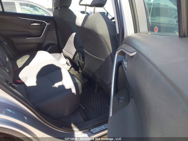 Toyota Rav4 Xle 2021 2T3W1RFV3MC094957 Image 8