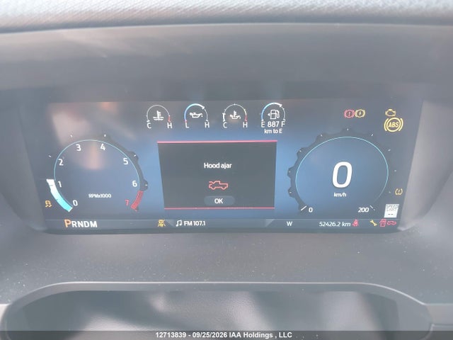 12713839 :رقم المزاد ، 1FTFW3LDXRFA78823 vin ، 2024 Ford F-150 Xlt مزاد بيع