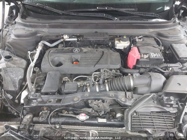 Продажа на аукционе авто 2020 Acura Rdx Tech, vin: 5J8TC2H31LL802866, номер лота: 12713841