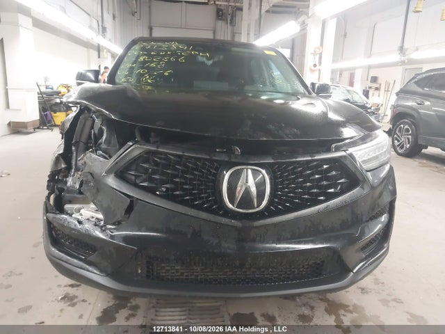 Продажа на аукционе авто 2020 Acura Rdx Tech, vin: 5J8TC2H31LL802866, номер лота: 12713841