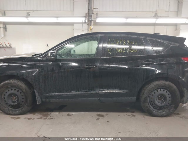 Продажа на аукционе авто 2020 Acura Rdx Tech, vin: 5J8TC2H31LL802866, номер лота: 12713841