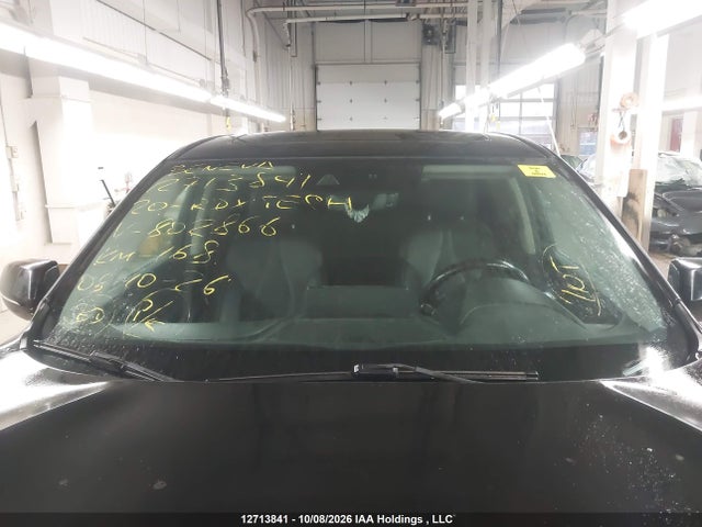 Продажа на аукционе авто 2020 Acura Rdx Tech, vin: 5J8TC2H31LL802866, номер лота: 12713841