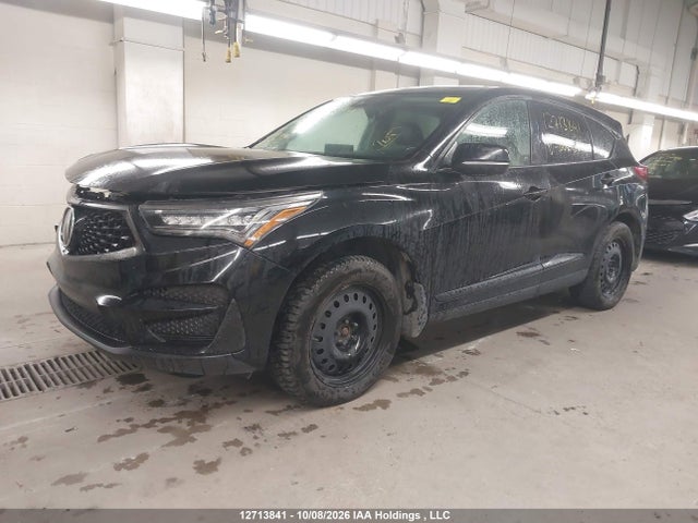 Продажа на аукционе авто 2020 Acura Rdx Tech, vin: 5J8TC2H31LL802866, номер лота: 12713841