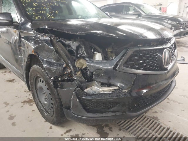 Продажа на аукционе авто 2020 Acura Rdx Tech, vin: 5J8TC2H31LL802866, номер лота: 12713841