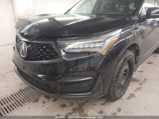 Продажа на аукционе авто 2020 Acura Rdx Tech, vin: 5J8TC2H31LL802866, номер лота: 12713841