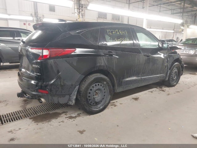 Продажа на аукционе авто 2020 Acura Rdx Tech, vin: 5J8TC2H31LL802866, номер лота: 12713841