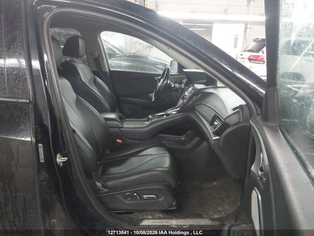 Продажа на аукционе авто 2020 Acura Rdx Tech, vin: 5J8TC2H31LL802866, номер лота: 12713841