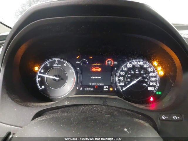 Продажа на аукционе авто 2020 Acura Rdx Tech, vin: 5J8TC2H31LL802866, номер лота: 12713841