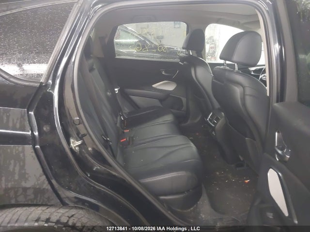 Продажа на аукционе авто 2020 Acura Rdx Tech, vin: 5J8TC2H31LL802866, номер лота: 12713841