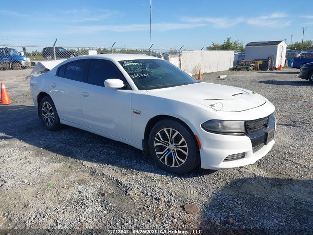 2017 Dodge Charger Police მანქანა იყიდება აუქციონზე, vin: 2C3CDXKT3HH653211, აუქციონის ნომერი: 12713847
