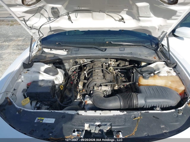 Aukcja sprzedaży 2017 Dodge Charger Police, vin: 2C3CDXKT3HH653211, numer aukcji: 12713847