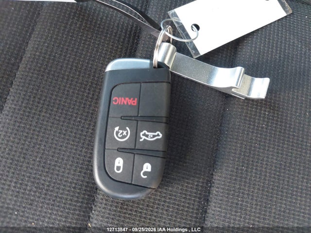 Aukcja sprzedaży 2017 Dodge Charger Police, vin: 2C3CDXKT3HH653211, numer aukcji: 12713847