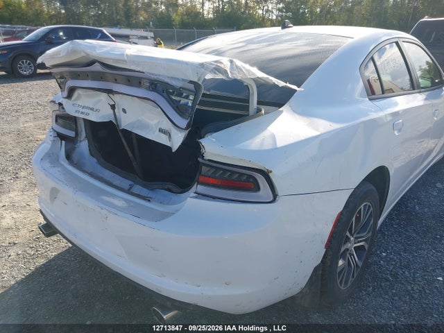 Aukcja sprzedaży 2017 Dodge Charger Police, vin: 2C3CDXKT3HH653211, numer aukcji: 12713847