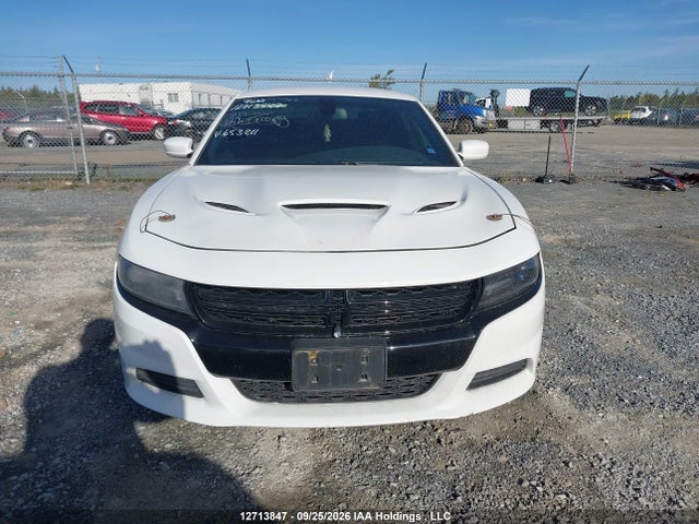 Aukcja sprzedaży 2017 Dodge Charger Police, vin: 2C3CDXKT3HH653211, numer aukcji: 12713847