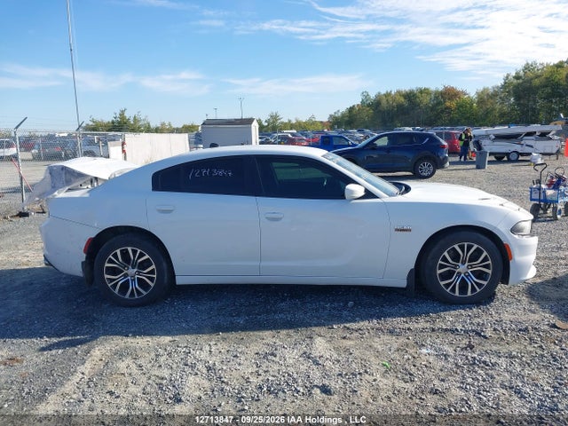 Aukcja sprzedaży 2017 Dodge Charger Police, vin: 2C3CDXKT3HH653211, numer aukcji: 12713847