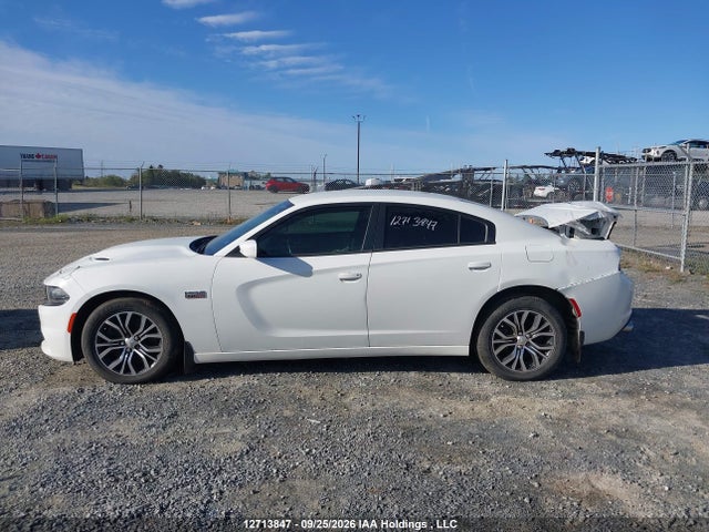Aukcja sprzedaży 2017 Dodge Charger Police, vin: 2C3CDXKT3HH653211, numer aukcji: 12713847