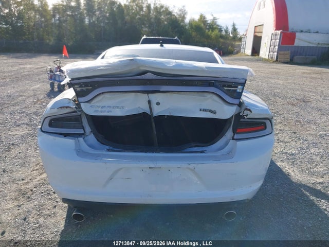 Aukcja sprzedaży 2017 Dodge Charger Police, vin: 2C3CDXKT3HH653211, numer aukcji: 12713847