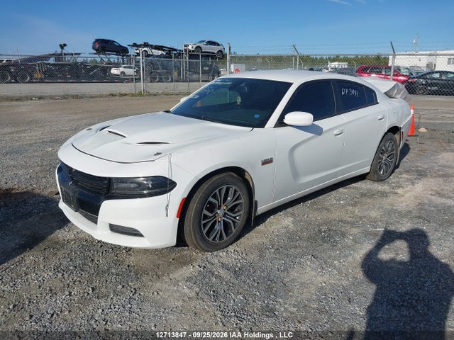 Aukcja sprzedaży 2017 Dodge Charger Police, vin: 2C3CDXKT3HH653211, numer aukcji: 12713847
