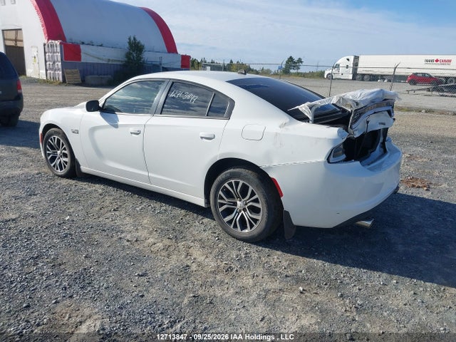 Aukcja sprzedaży 2017 Dodge Charger Police, vin: 2C3CDXKT3HH653211, numer aukcji: 12713847