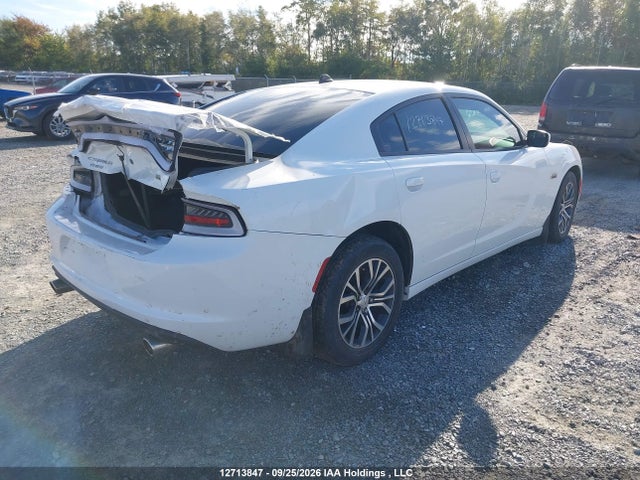 Aukcja sprzedaży 2017 Dodge Charger Police, vin: 2C3CDXKT3HH653211, numer aukcji: 12713847
