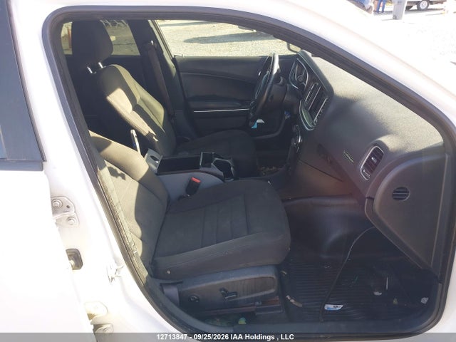 Aukcja sprzedaży 2017 Dodge Charger Police, vin: 2C3CDXKT3HH653211, numer aukcji: 12713847