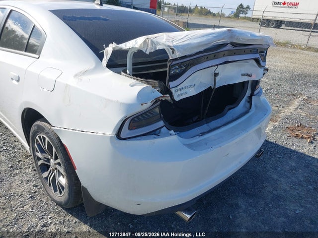 Aukcja sprzedaży 2017 Dodge Charger Police, vin: 2C3CDXKT3HH653211, numer aukcji: 12713847