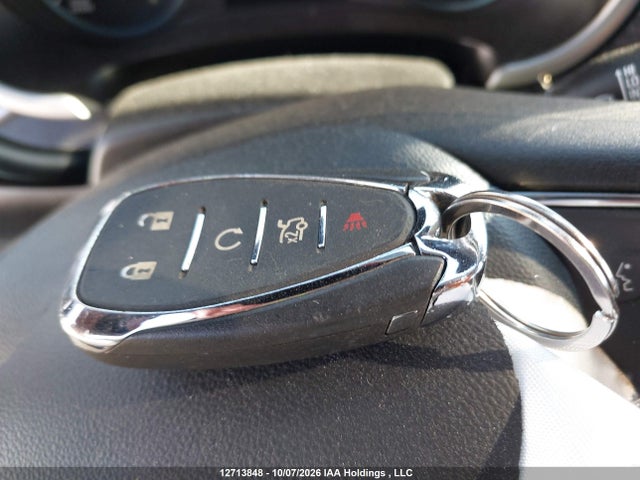 2024 Chevrolet Malibu 1lt მანქანა იყიდება აუქციონზე, vin: 1G1ZD5ST5RF224061, აუქციონის ნომერი: 12713848