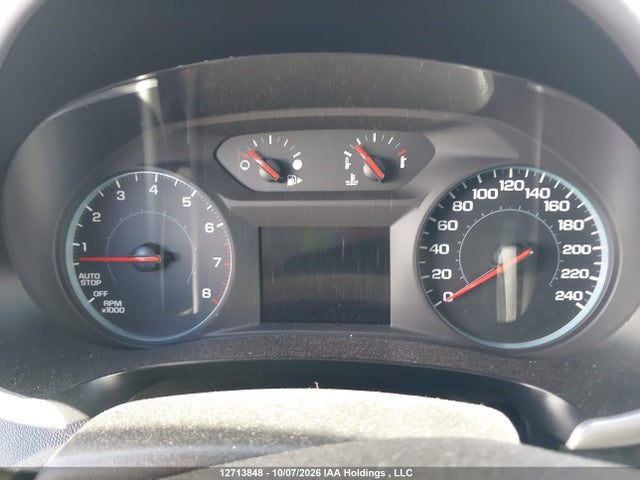 2024 Chevrolet Malibu 1lt მანქანა იყიდება აუქციონზე, vin: 1G1ZD5ST5RF224061, აუქციონის ნომერი: 12713848