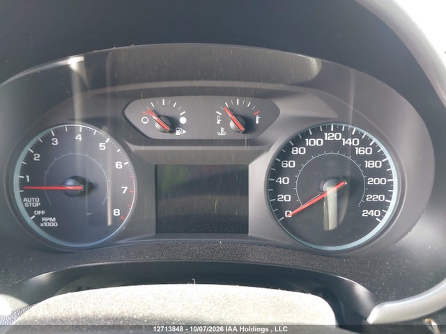 2024 Chevrolet Malibu 1lt მანქანა იყიდება აუქციონზე, vin: 1G1ZD5ST5RF224061, აუქციონის ნომერი: 12713848