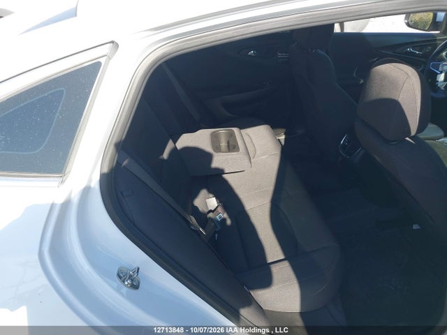 2024 Chevrolet Malibu 1lt მანქანა იყიდება აუქციონზე, vin: 1G1ZD5ST5RF224061, აუქციონის ნომერი: 12713848