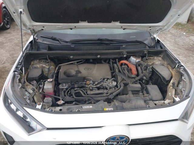 Toyota RAV4 HYBRID 2022 2T3BWRFVXNW149646 Image 10