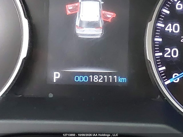 Toyota RAV4 HYBRID 2022 2T3BWRFVXNW149646 Image 15