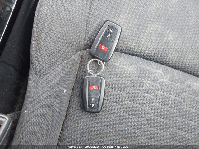 Aukcja sprzedaży 2019 Toyota Corolla Se/xse, vin: JTNK4RBEXK3015998, numer aukcji: 12713853
