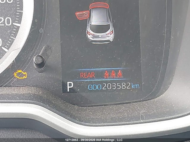 Aukcja sprzedaży 2019 Toyota Corolla Se/xse, vin: JTNK4RBEXK3015998, numer aukcji: 12713853