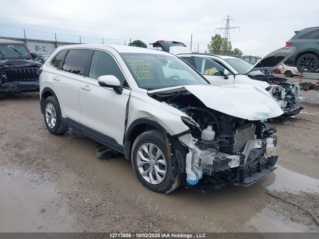 Продажа на аукционе авто 2025 Honda Cr-v, vin: 2HKRS4H24SH123398, номер лота: 12713856