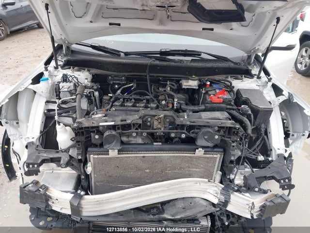 Продажа на аукционе авто 2025 Honda Cr-v, vin: 2HKRS4H24SH123398, номер лота: 12713856