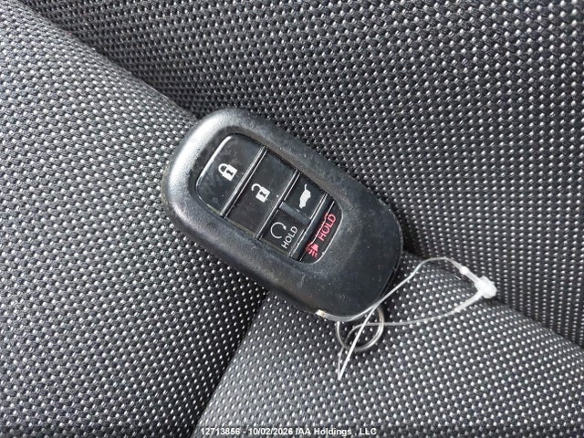Продажа на аукционе авто 2025 Honda Cr-v, vin: 2HKRS4H24SH123398, номер лота: 12713856